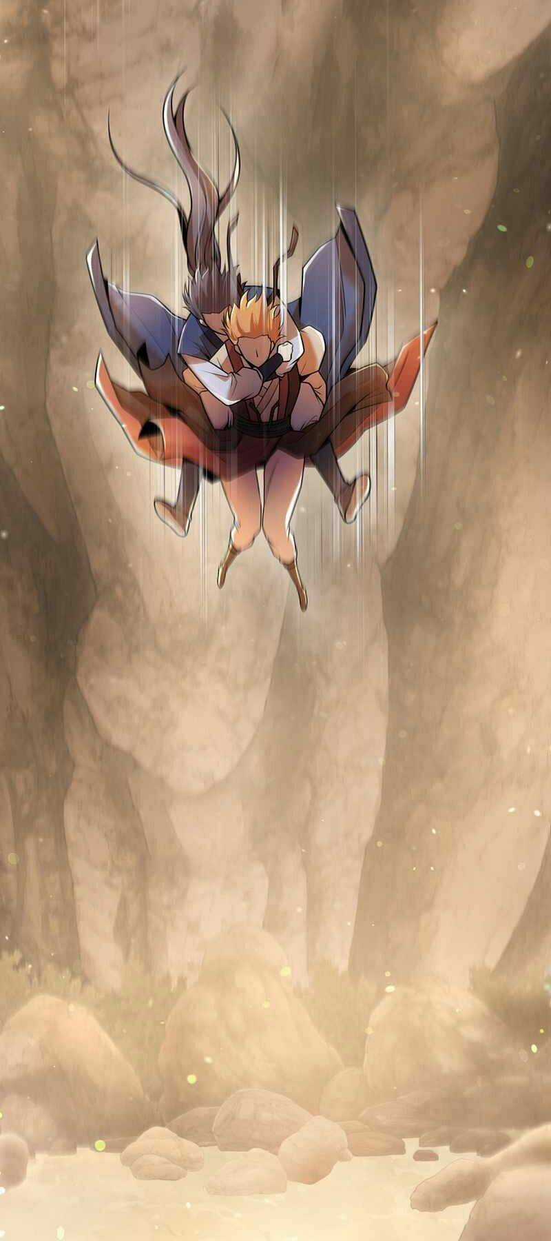 Bá Vương Chi Tinh Chapter 21 trang 19