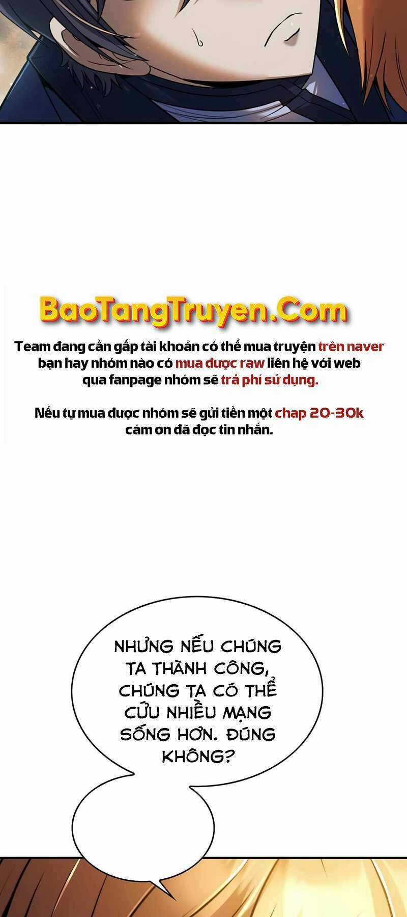 Bá Vương Chi Tinh Chapter 21 trang 2