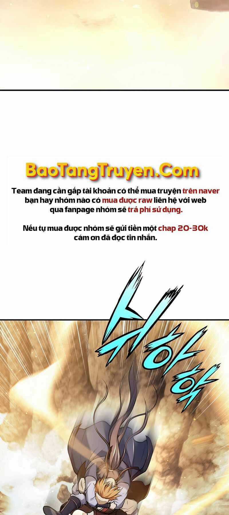 Bá Vương Chi Tinh Chapter 21 trang 20