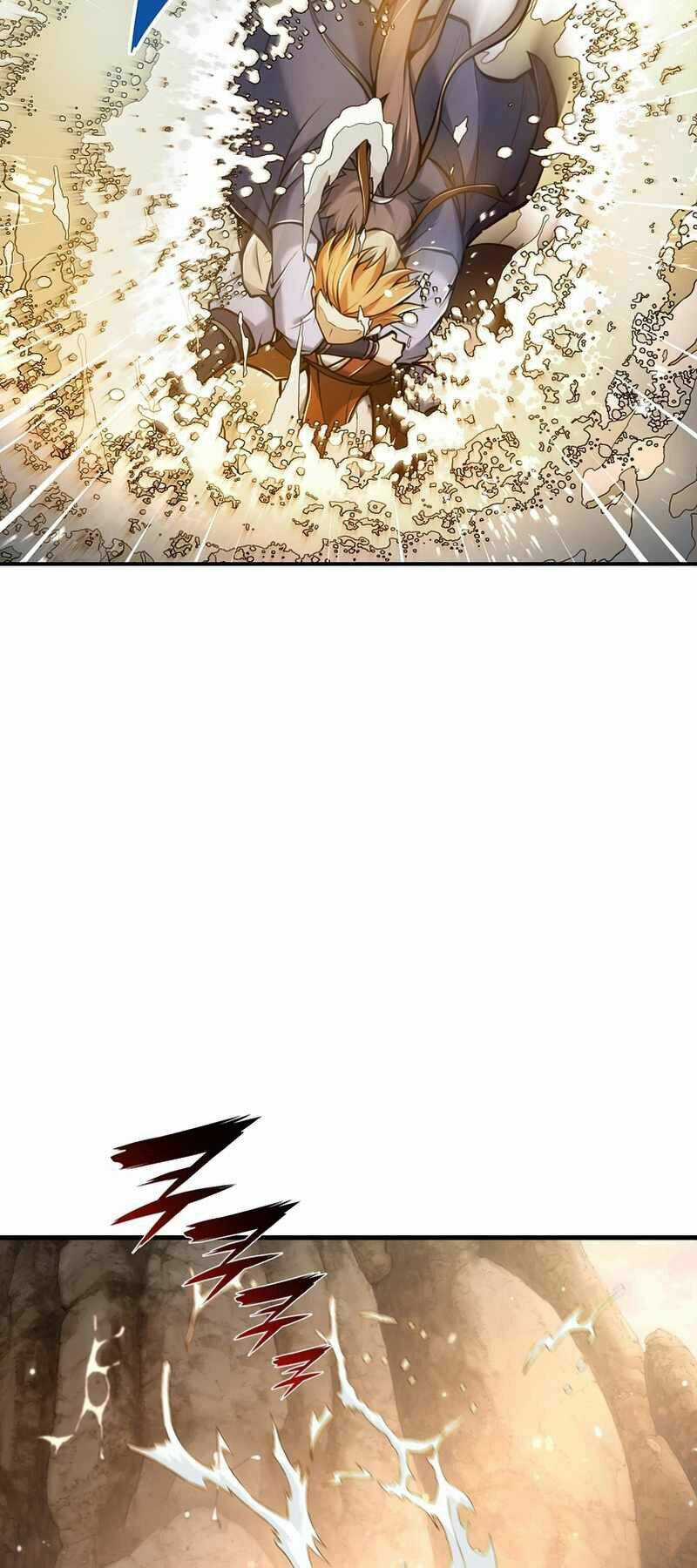 Bá Vương Chi Tinh Chapter 21 trang 22