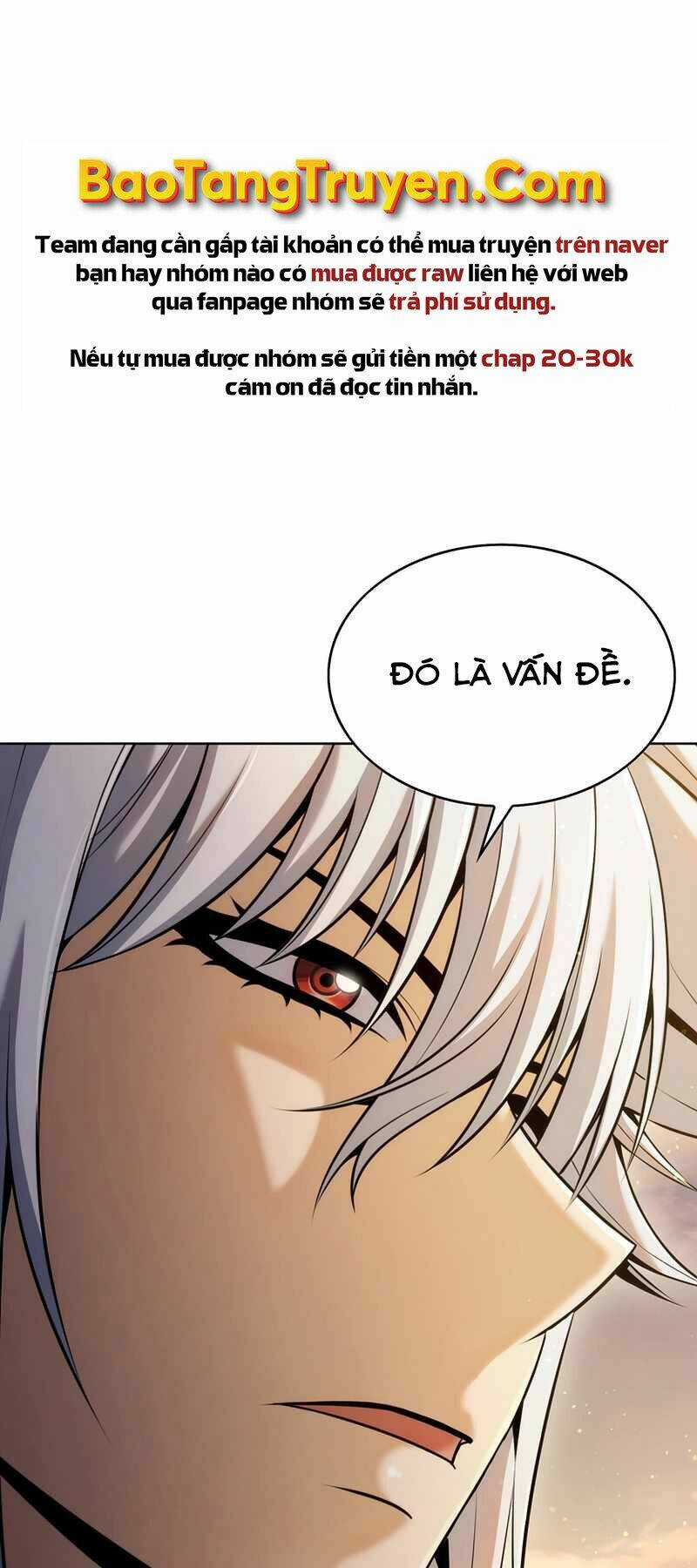 Bá Vương Chi Tinh Chapter 21 trang 33