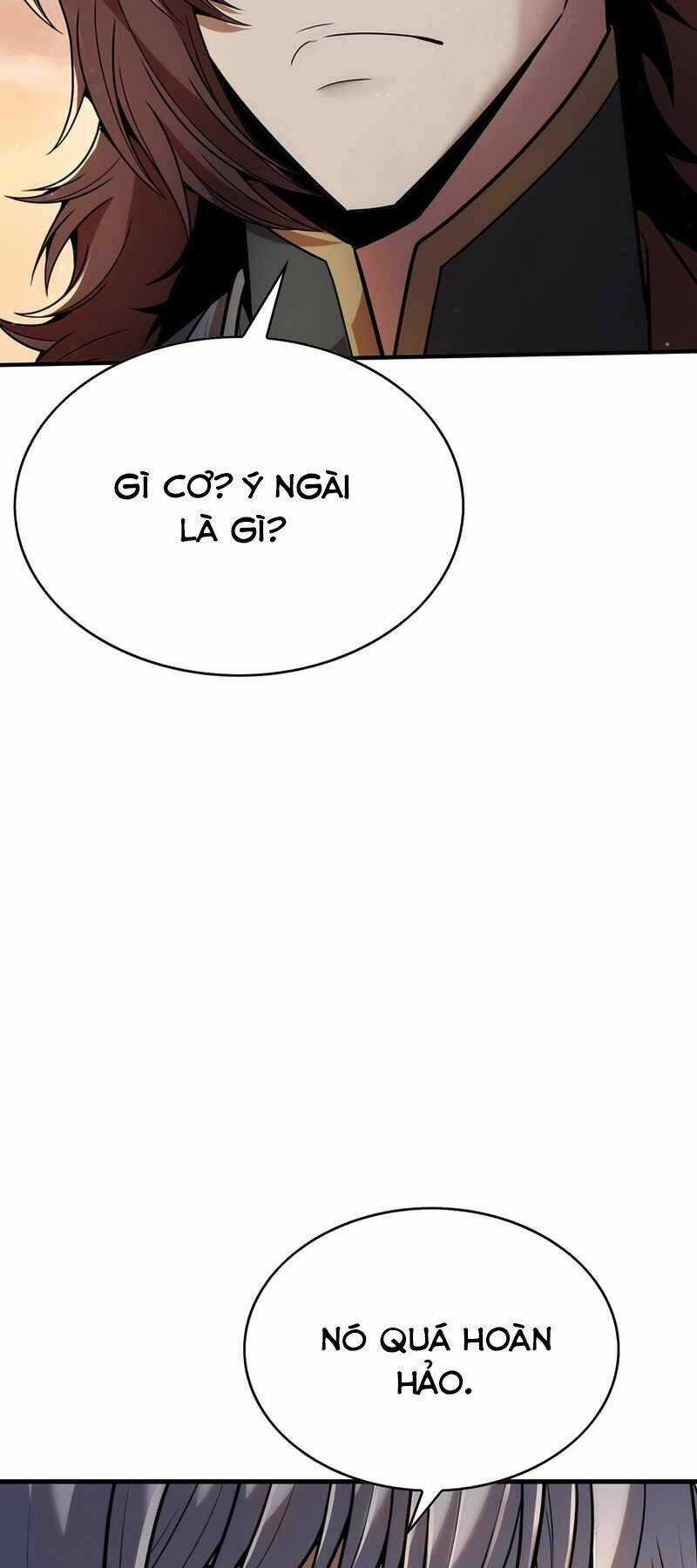 Bá Vương Chi Tinh Chapter 21 trang 35