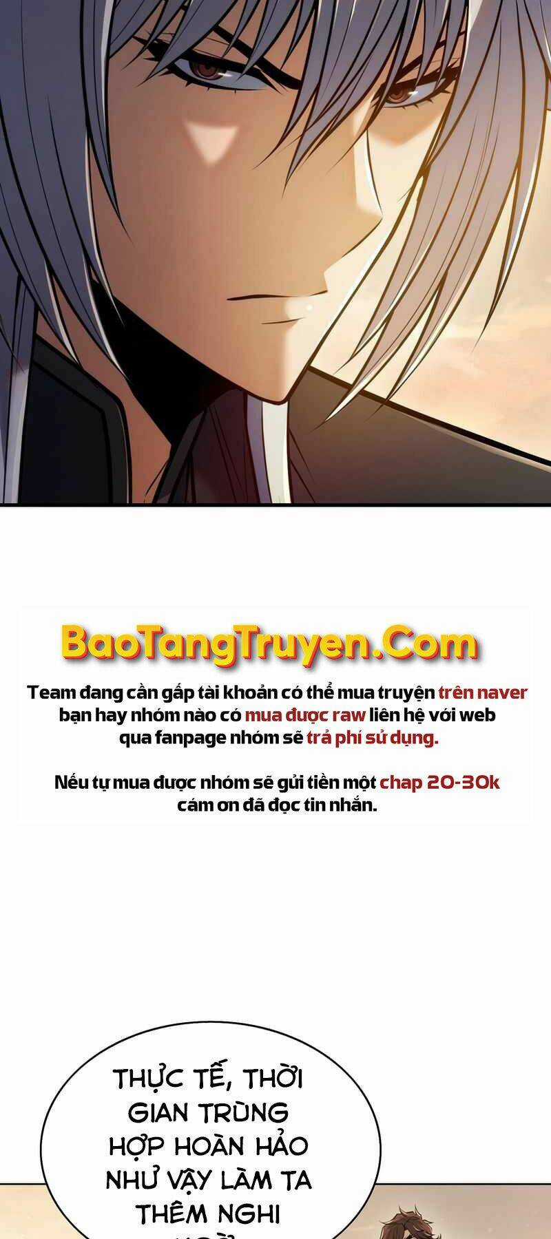 Bá Vương Chi Tinh Chapter 21 trang 36