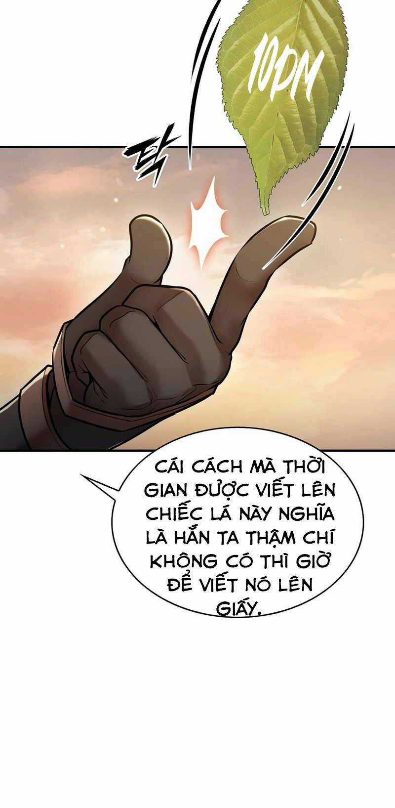 Bá Vương Chi Tinh Chapter 21 trang 38