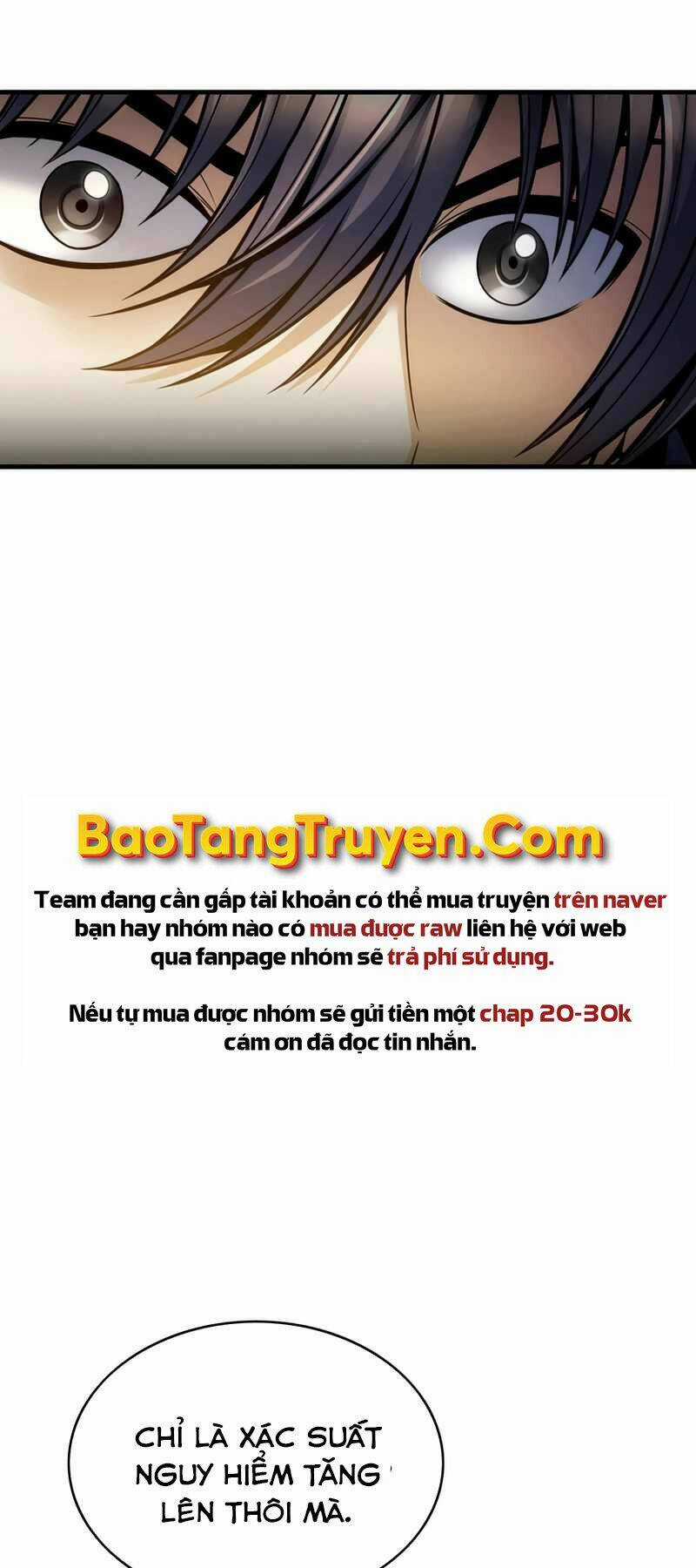 Bá Vương Chi Tinh Chapter 21 trang 4