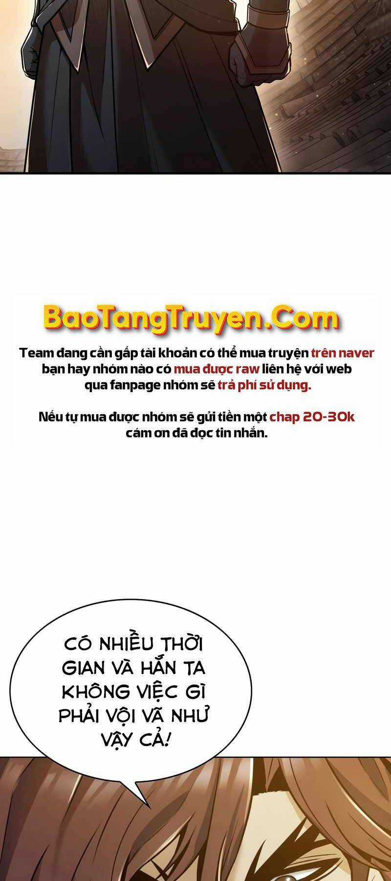 Bá Vương Chi Tinh Chapter 21 trang 40