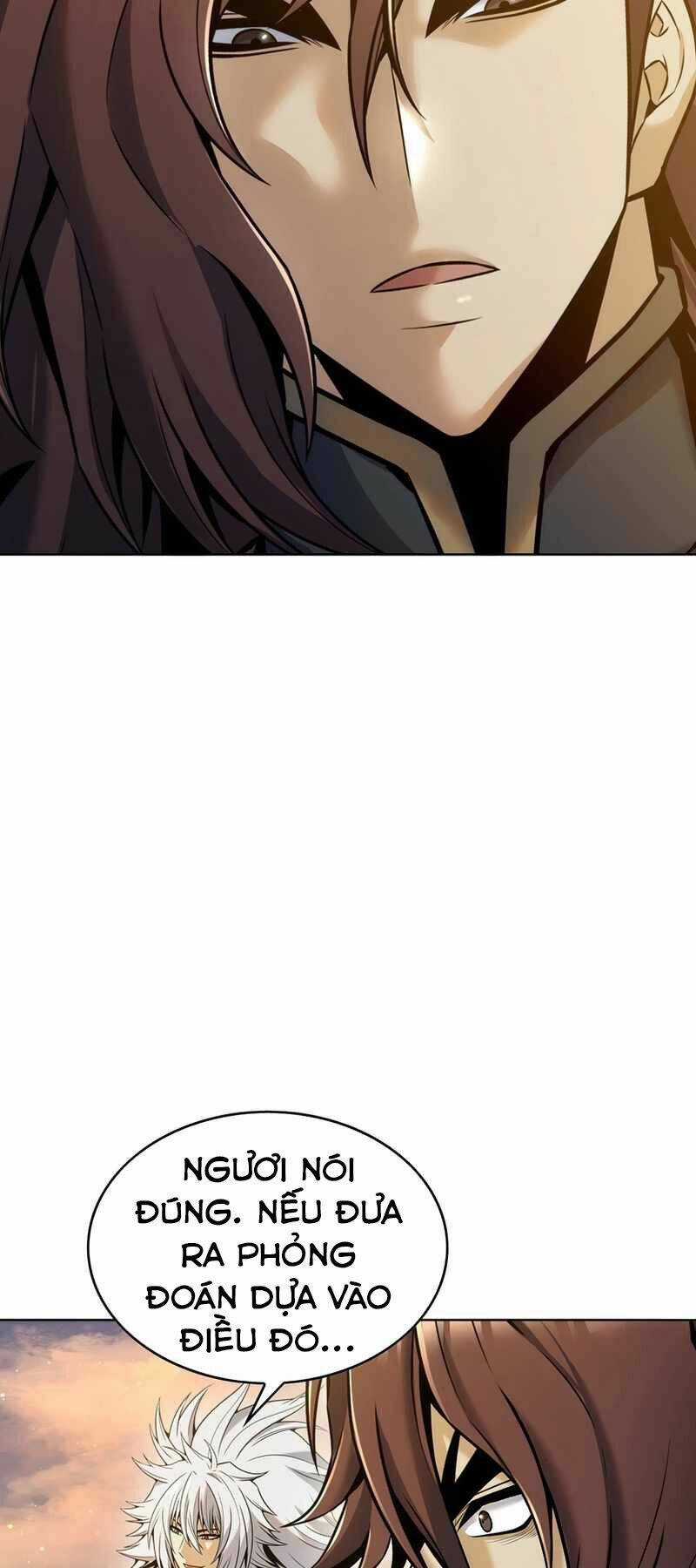 Bá Vương Chi Tinh Chapter 21 trang 41