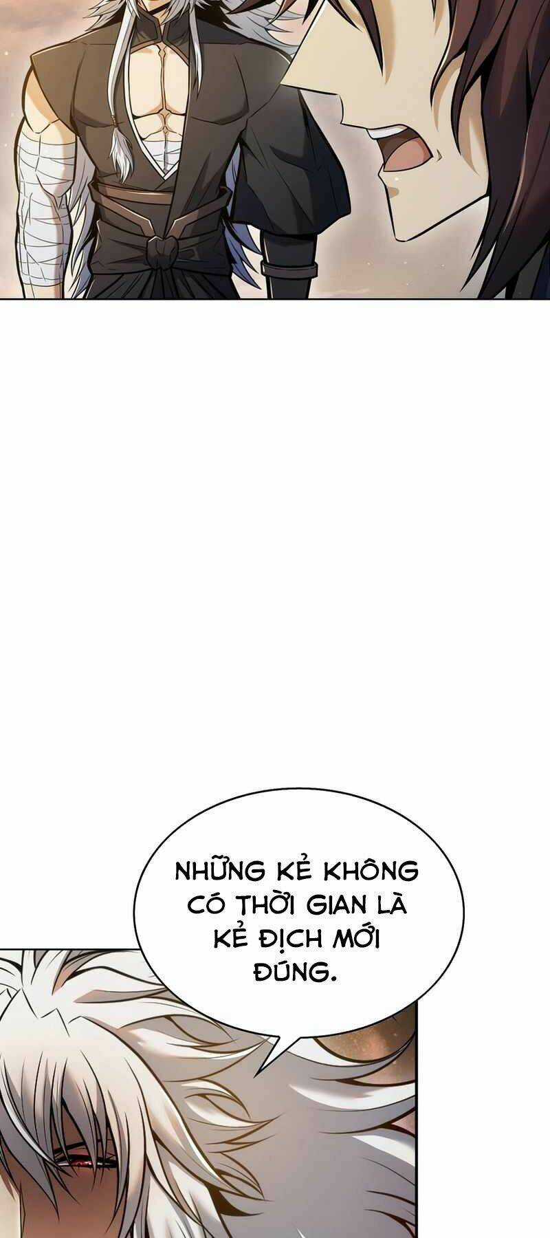 Bá Vương Chi Tinh Chapter 21 trang 42