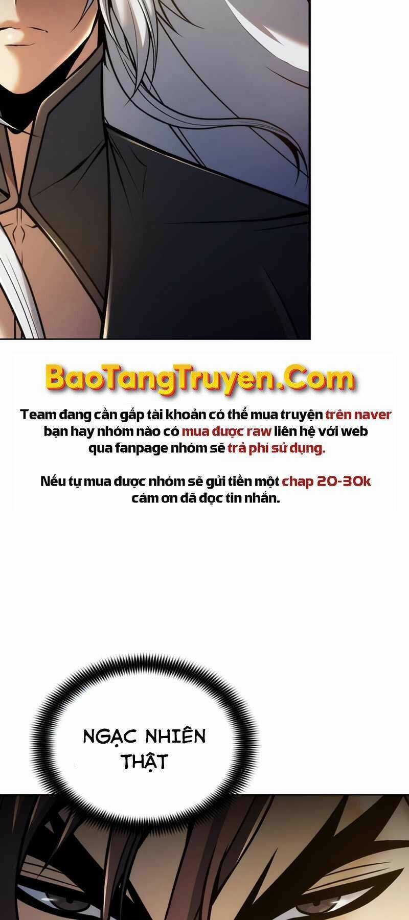 Bá Vương Chi Tinh Chapter 21 trang 43