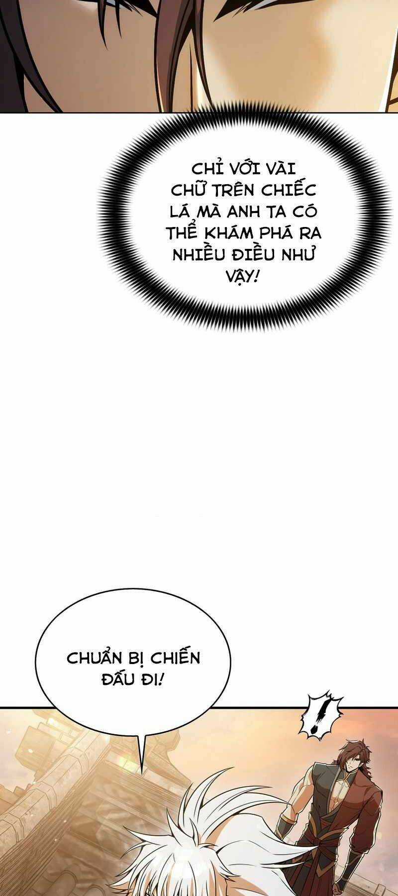 Bá Vương Chi Tinh Chapter 21 trang 44