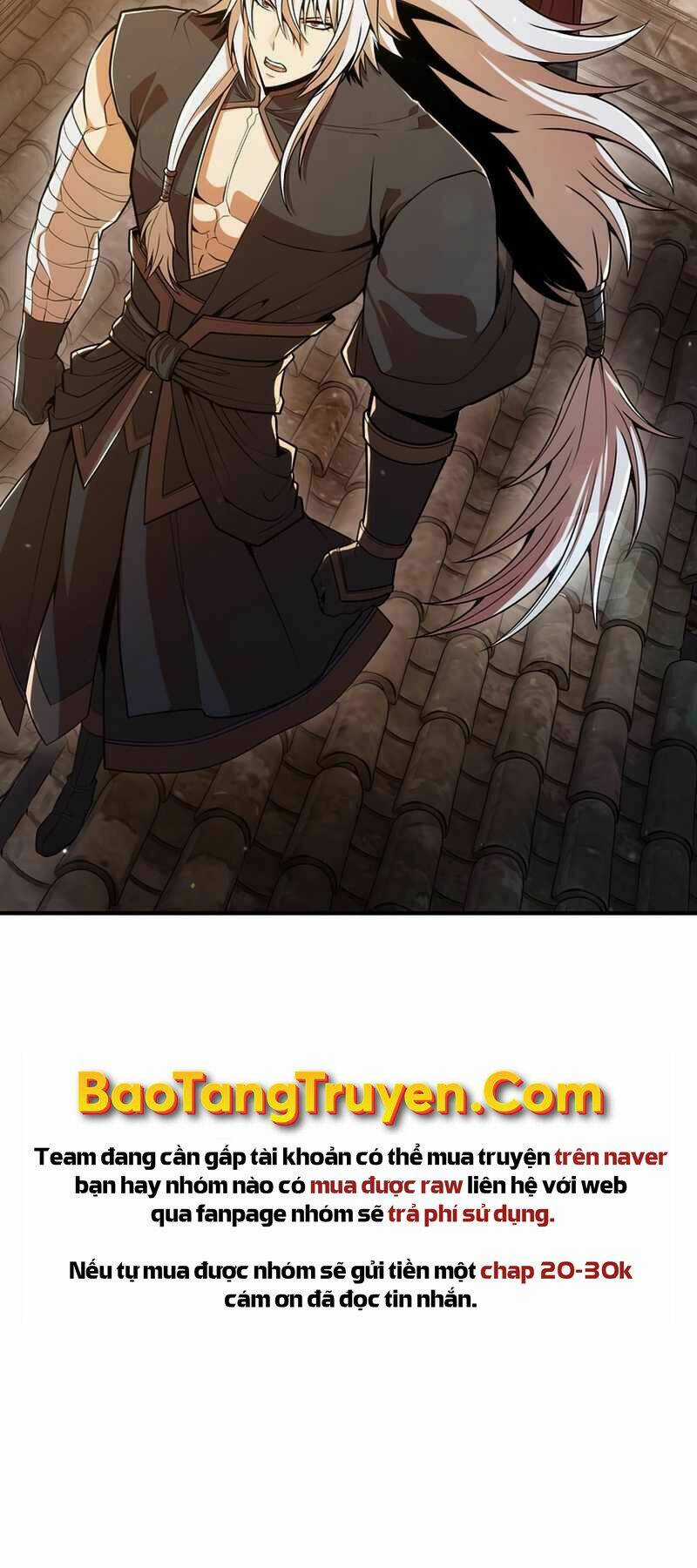 Bá Vương Chi Tinh Chapter 21 trang 45