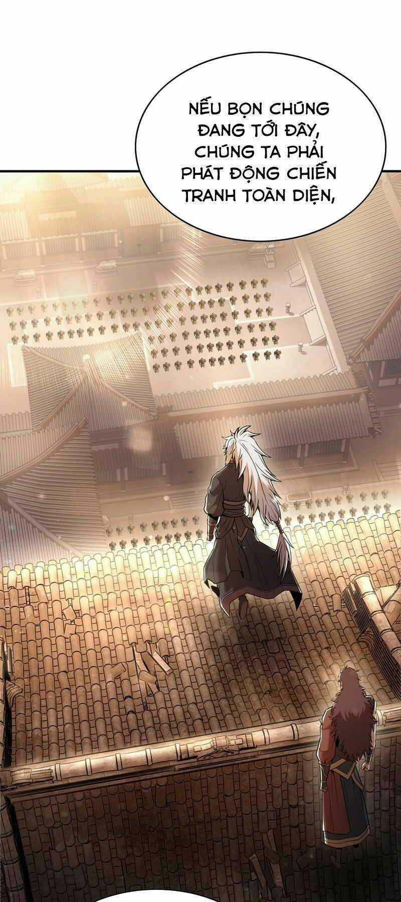 Bá Vương Chi Tinh Chapter 21 trang 46