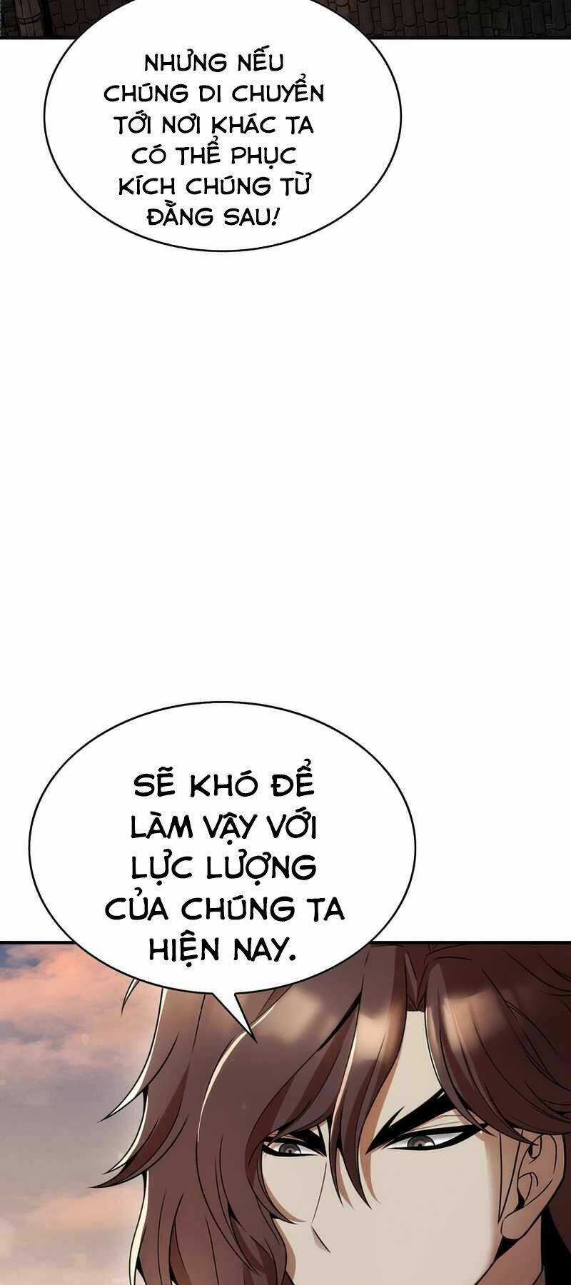 Bá Vương Chi Tinh Chapter 21 trang 47