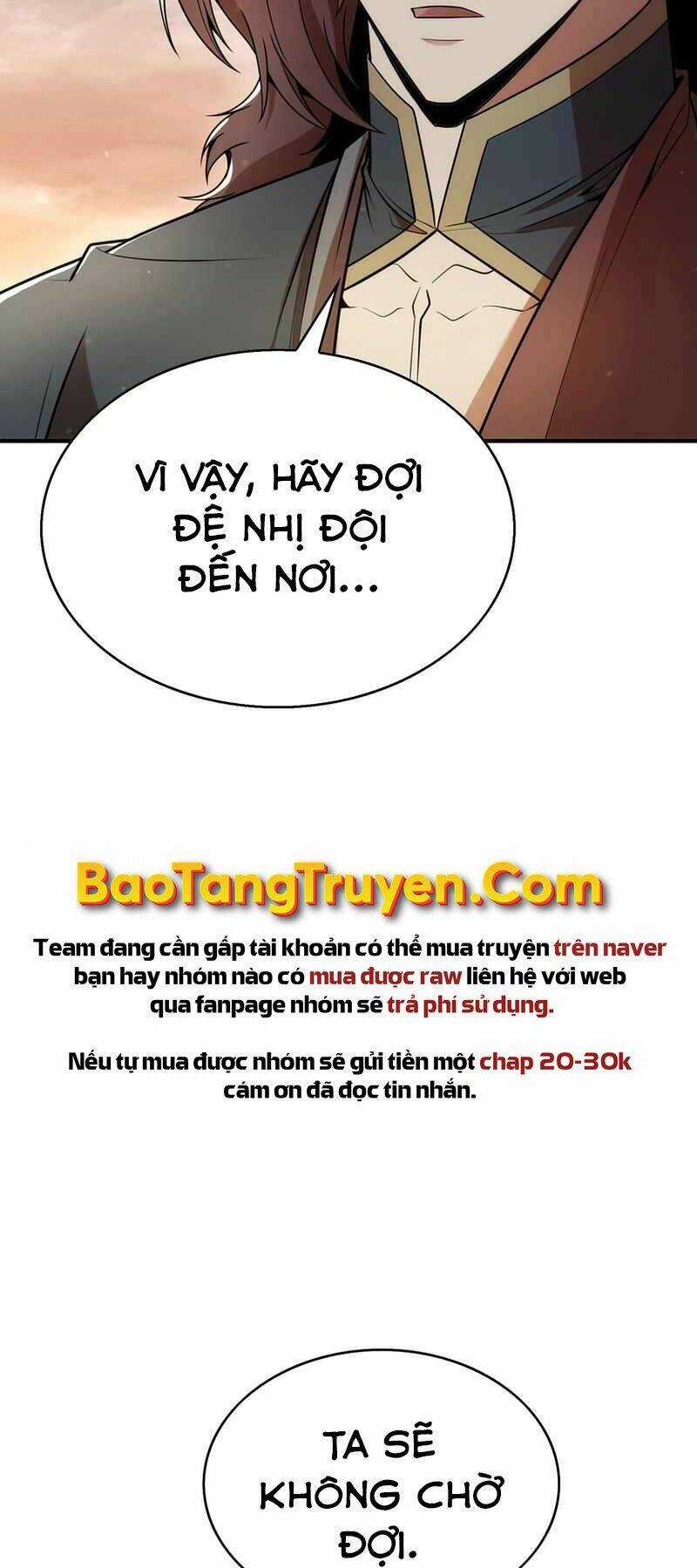 Bá Vương Chi Tinh Chapter 21 trang 48