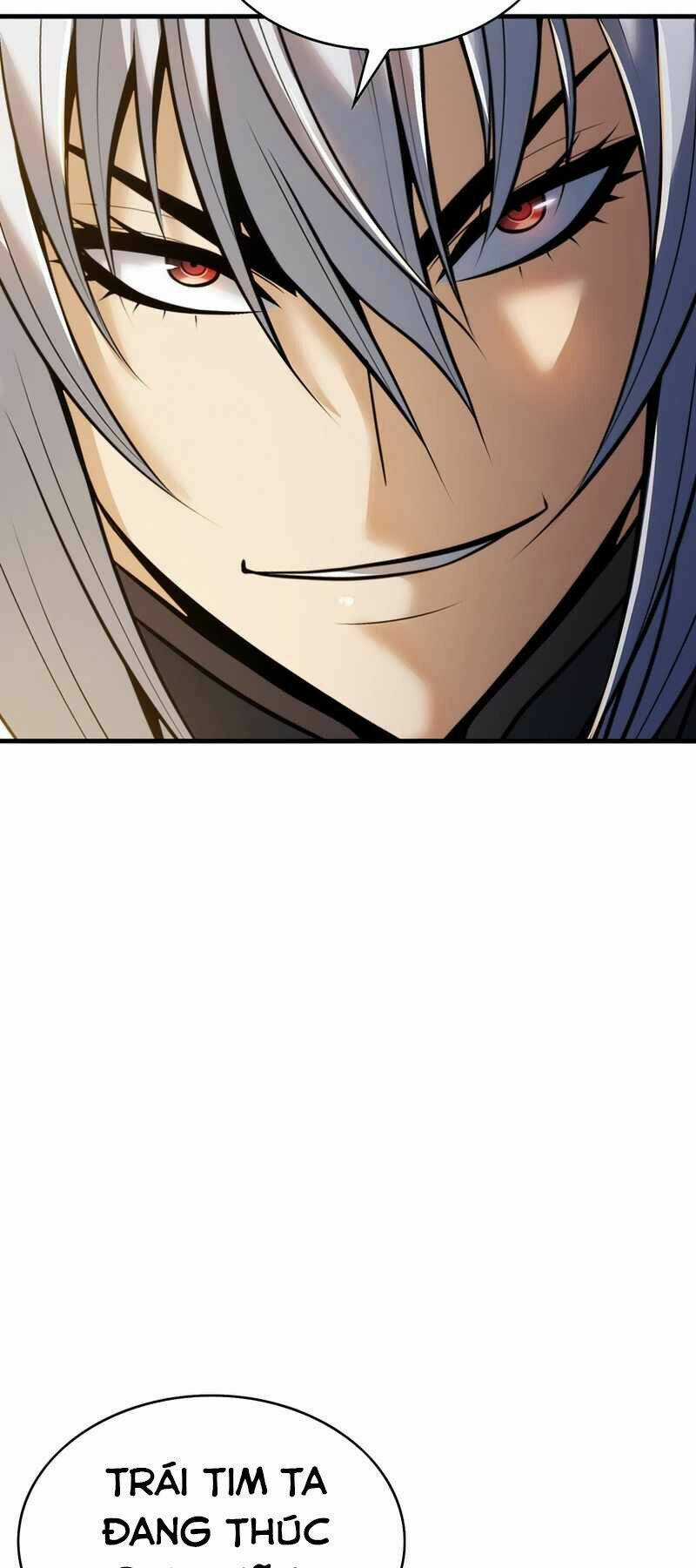 Bá Vương Chi Tinh Chapter 21 trang 49