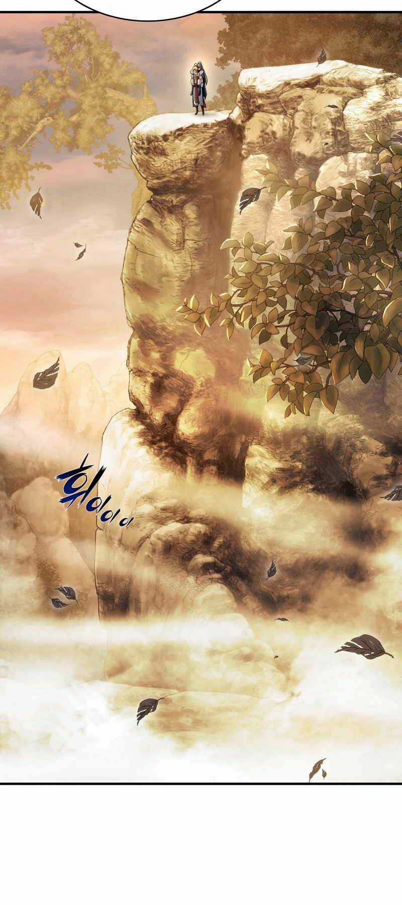 Bá Vương Chi Tinh Chapter 21 trang 5