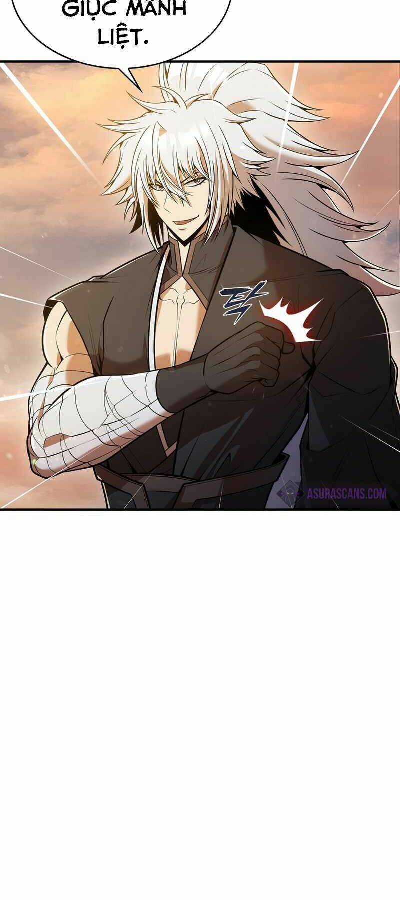 Bá Vương Chi Tinh Chapter 21 trang 50