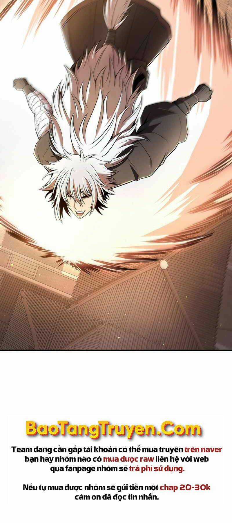 Bá Vương Chi Tinh Chapter 21 trang 53