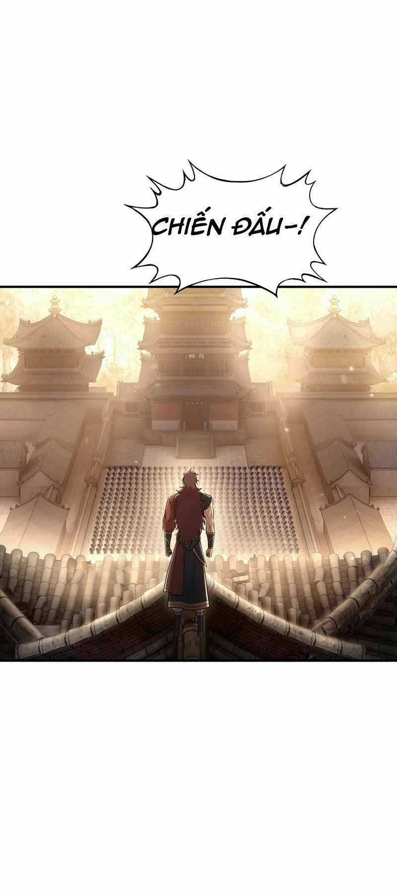 Bá Vương Chi Tinh Chapter 21 trang 54