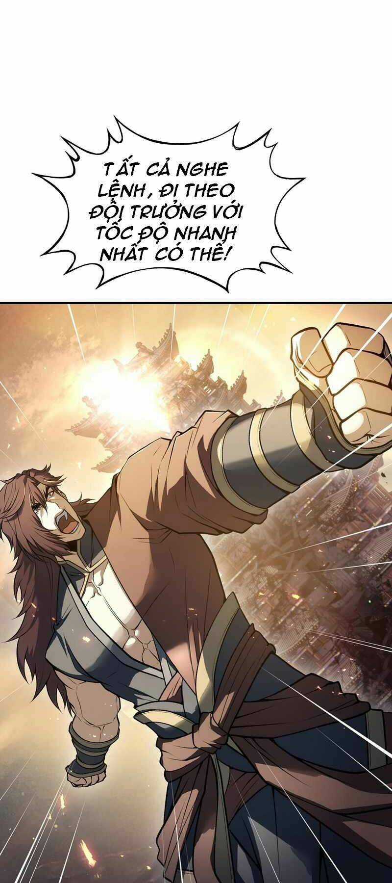 Bá Vương Chi Tinh Chapter 21 trang 55