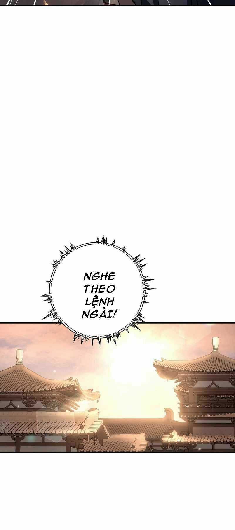 Bá Vương Chi Tinh Chapter 21 trang 56