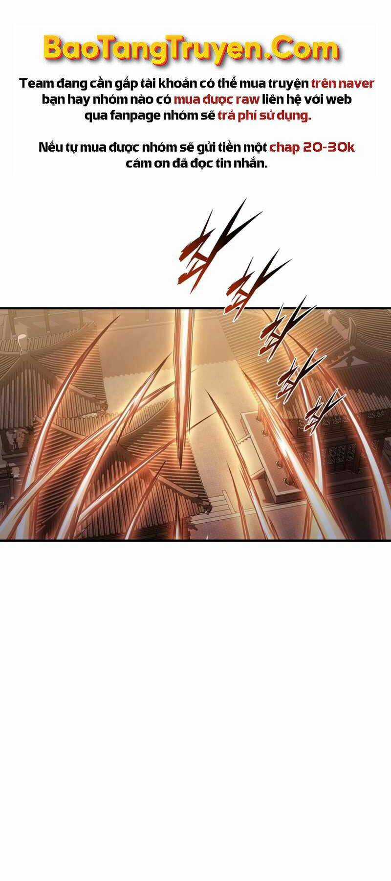 Bá Vương Chi Tinh Chapter 21 trang 57