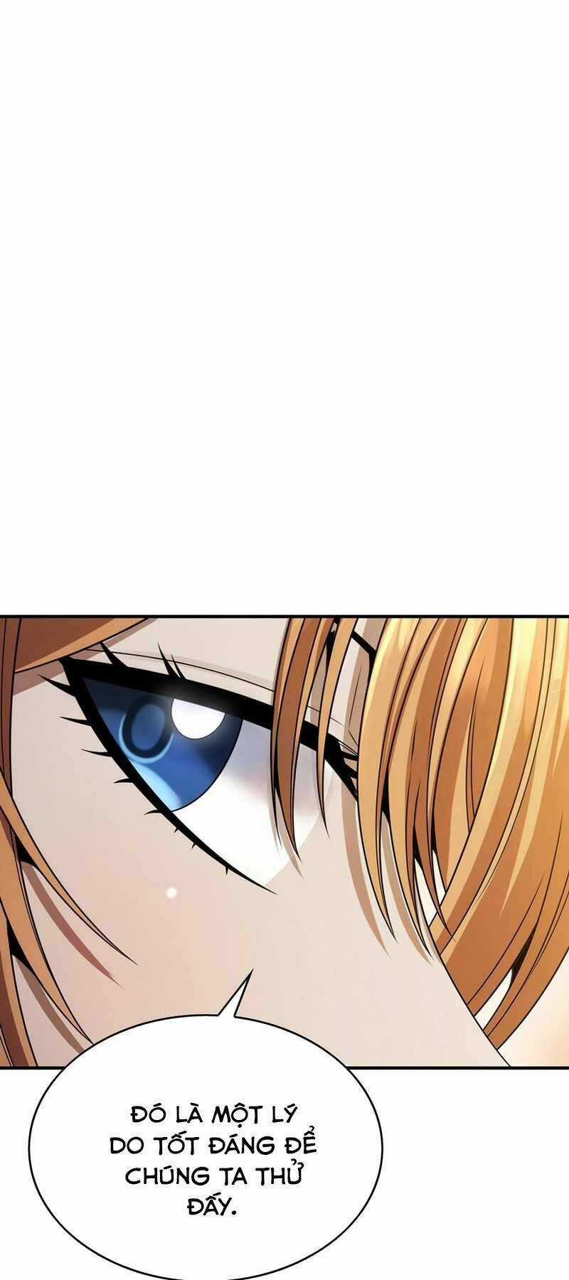 Bá Vương Chi Tinh Chapter 21 trang 6