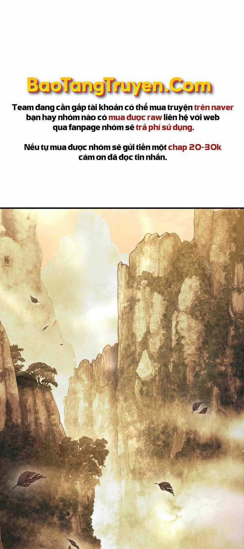 Bá Vương Chi Tinh Chapter 21 trang 60