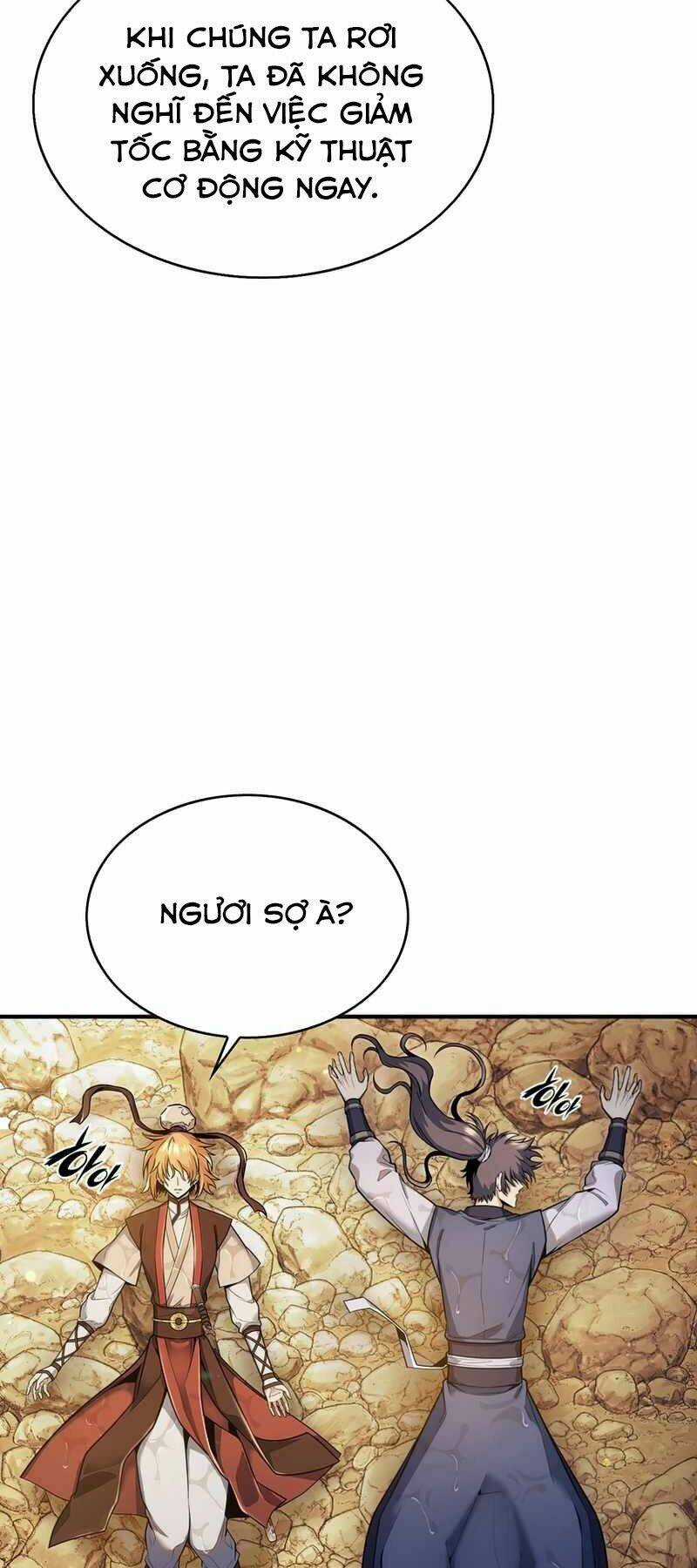 Bá Vương Chi Tinh Chapter 21 trang 63