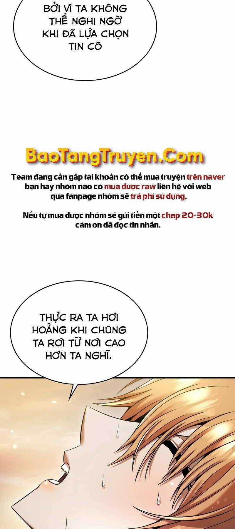 Bá Vương Chi Tinh Chapter 21 trang 66