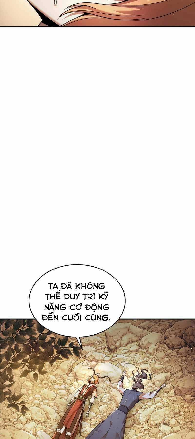 Bá Vương Chi Tinh Chapter 21 trang 67