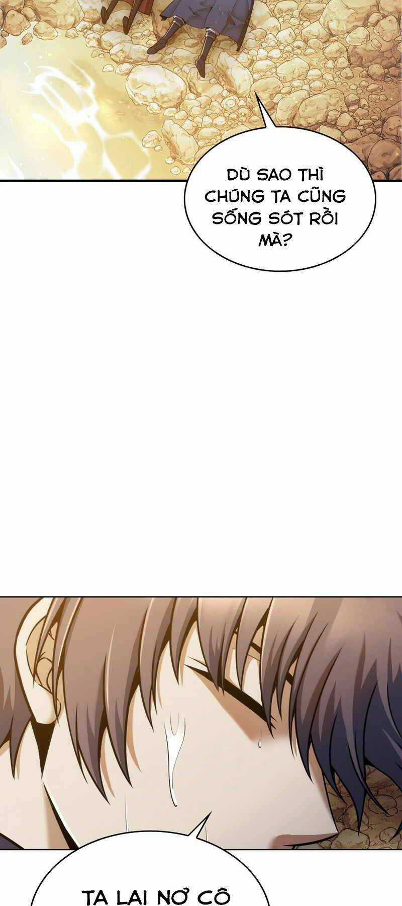 Bá Vương Chi Tinh Chapter 21 trang 68