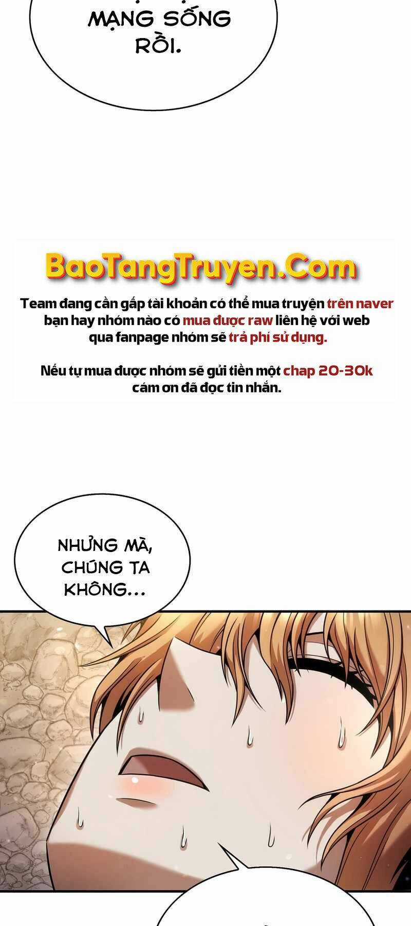 Bá Vương Chi Tinh Chapter 21 trang 69
