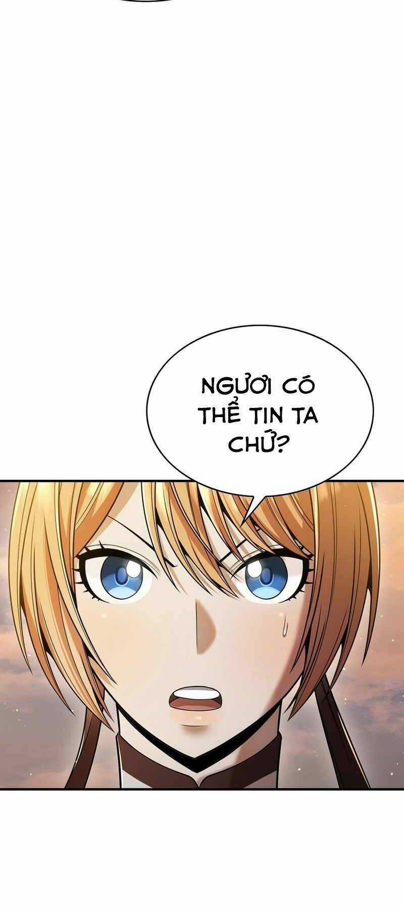 Bá Vương Chi Tinh Chapter 21 trang 7