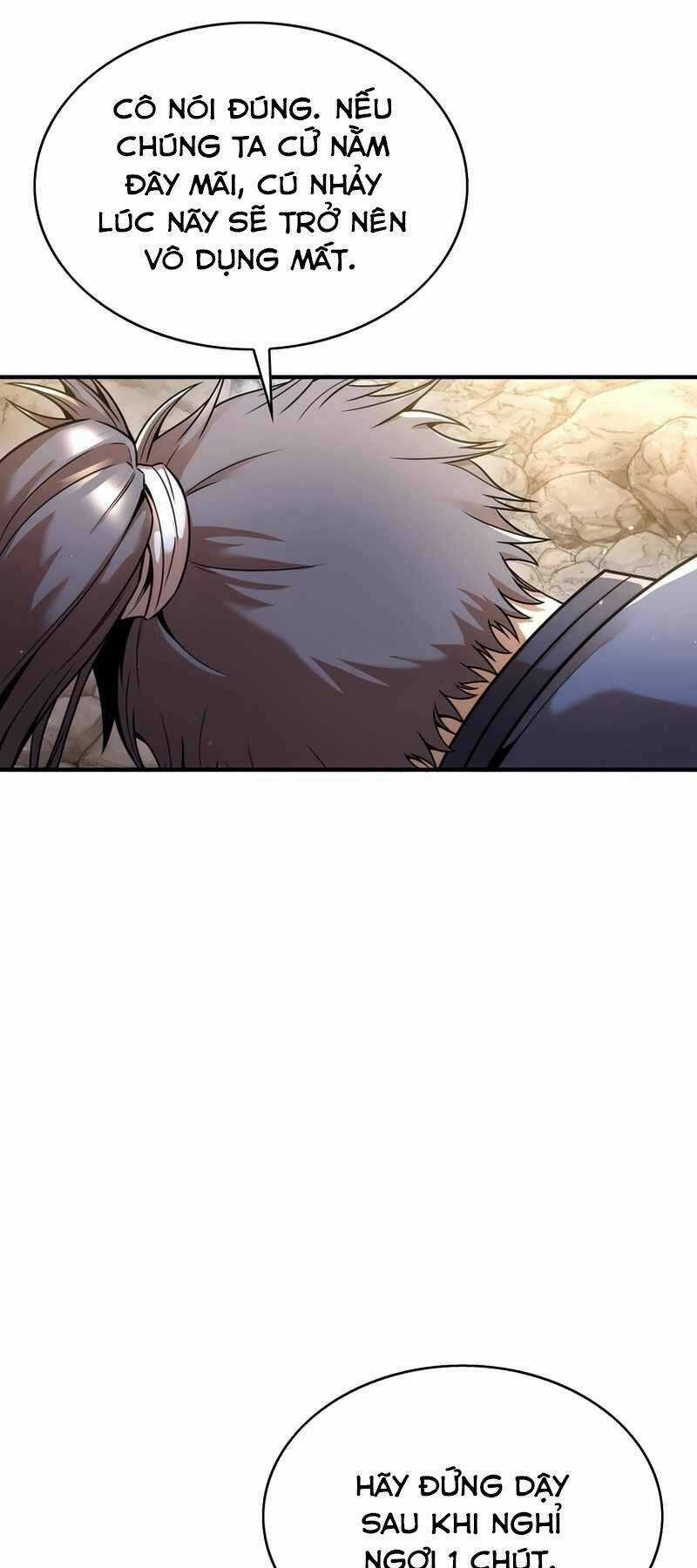 Bá Vương Chi Tinh Chapter 21 trang 72