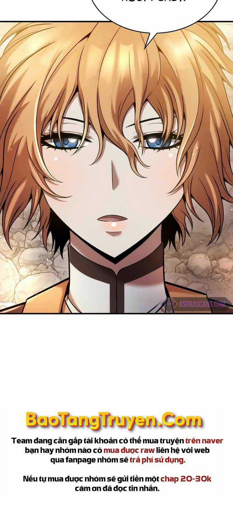 Bá Vương Chi Tinh Chapter 21 trang 73