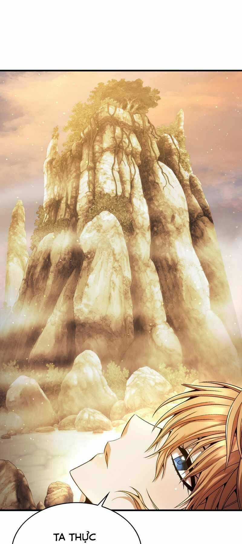 Bá Vương Chi Tinh Chapter 21 trang 74