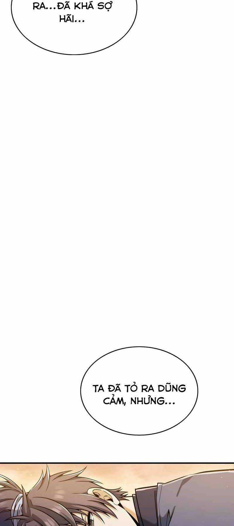 Bá Vương Chi Tinh Chapter 21 trang 75