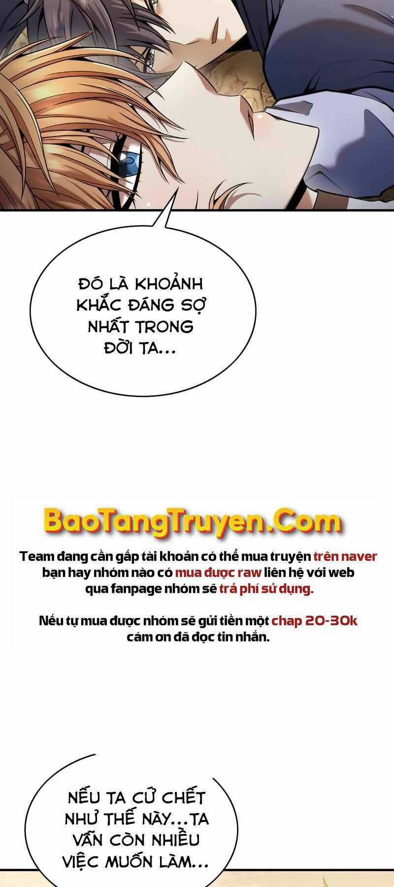 Bá Vương Chi Tinh Chapter 21 trang 76