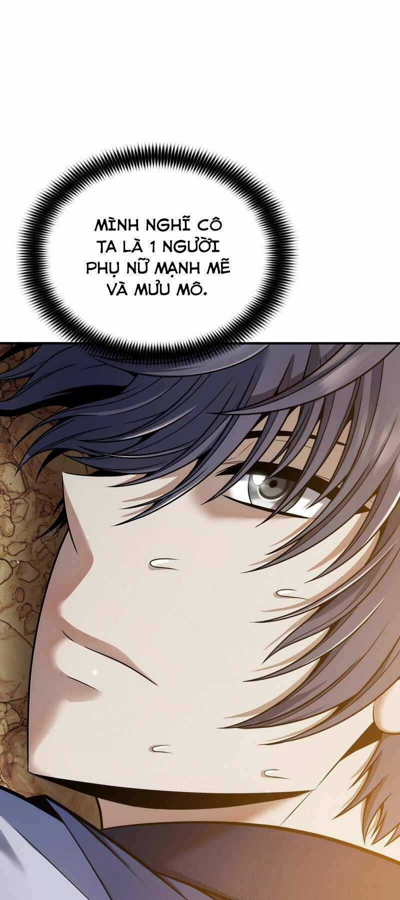 Bá Vương Chi Tinh Chapter 21 trang 78