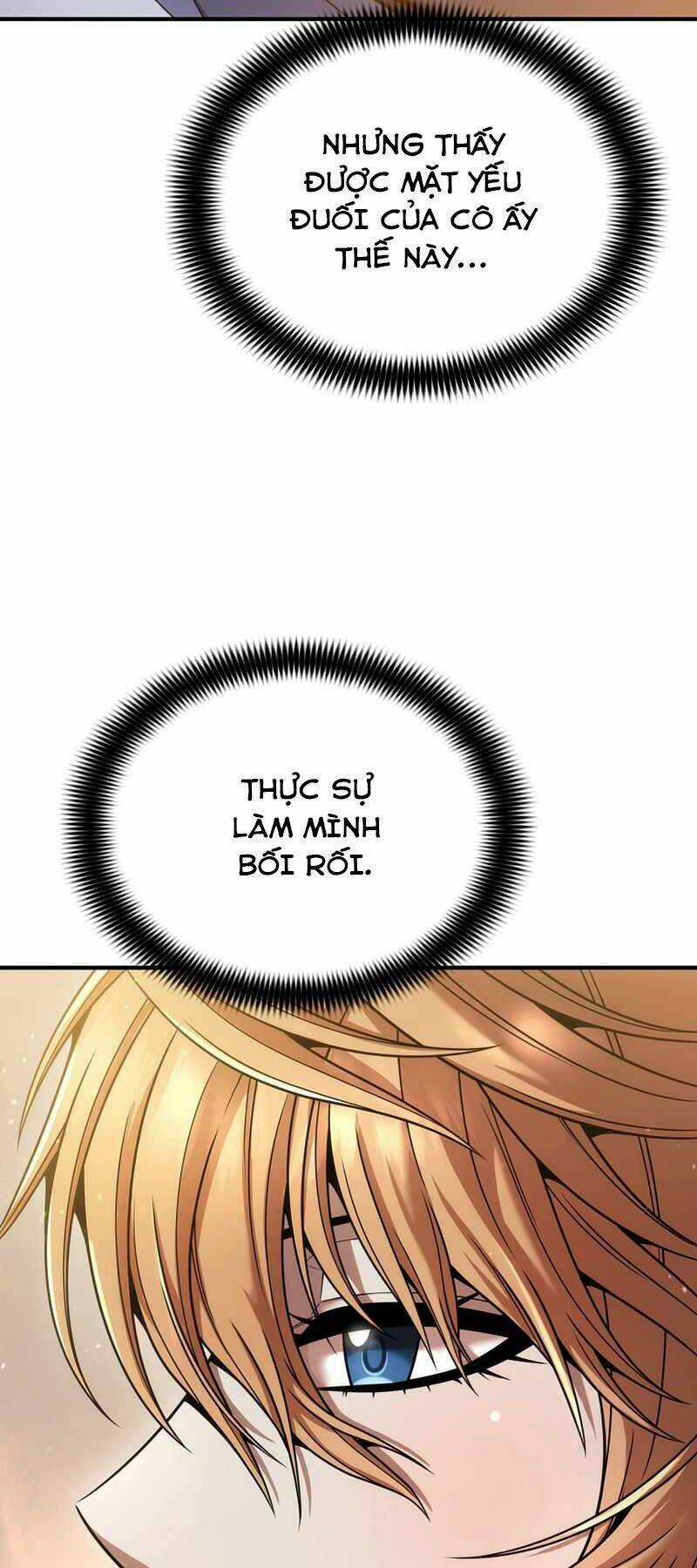 Bá Vương Chi Tinh Chapter 21 trang 79