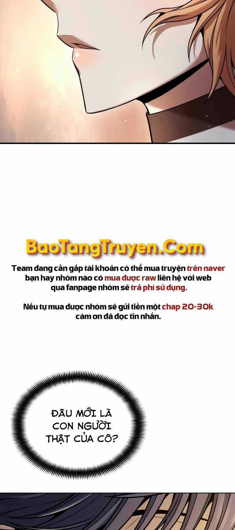 Bá Vương Chi Tinh Chapter 21 trang 80
