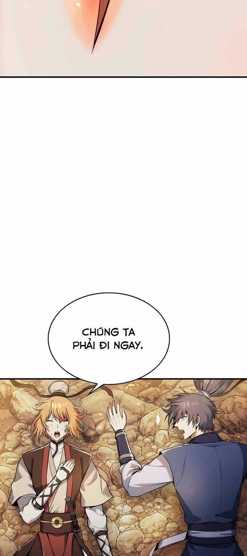 Bá Vương Chi Tinh Chapter 21 trang 82