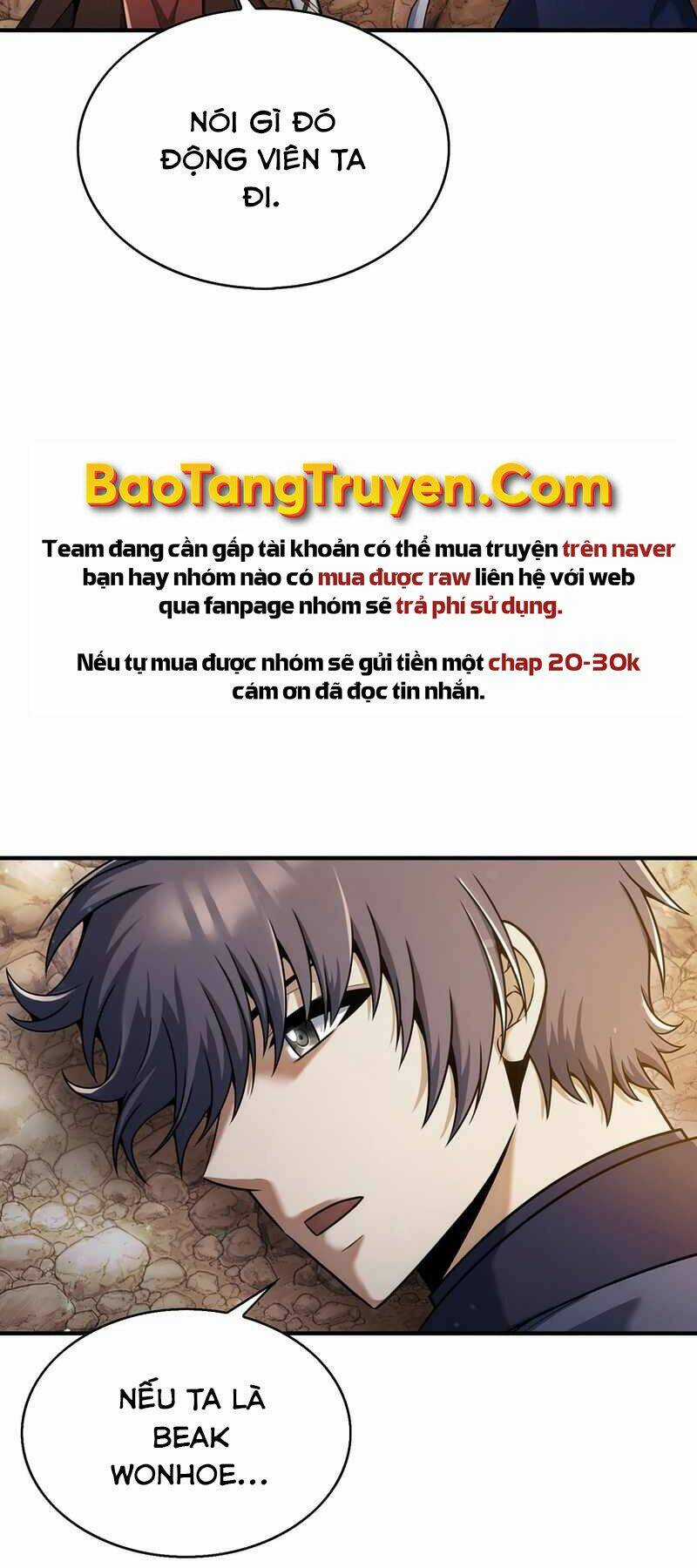 Bá Vương Chi Tinh Chapter 21 trang 83