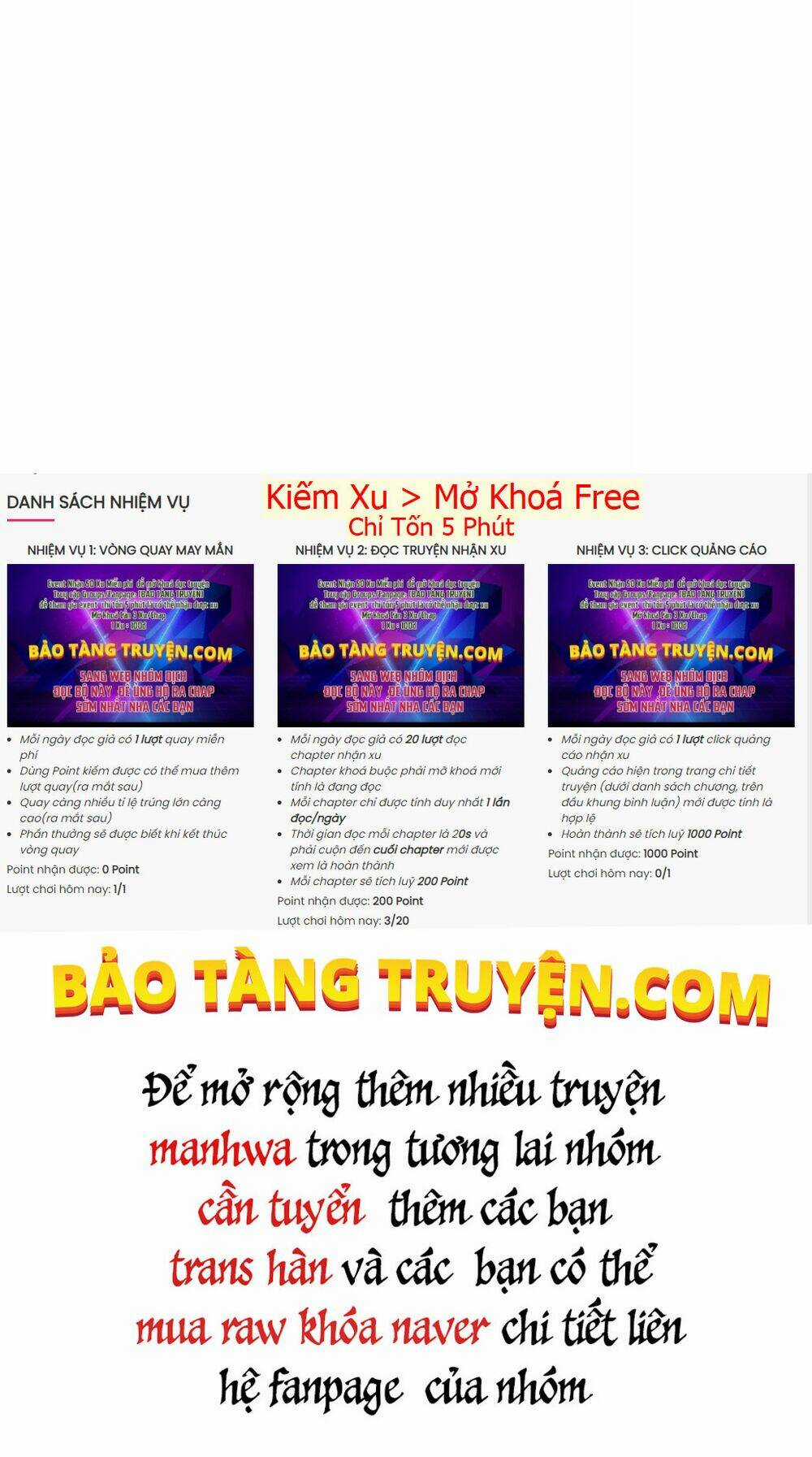Bá Vương Chi Tinh Chapter 21 trang 84