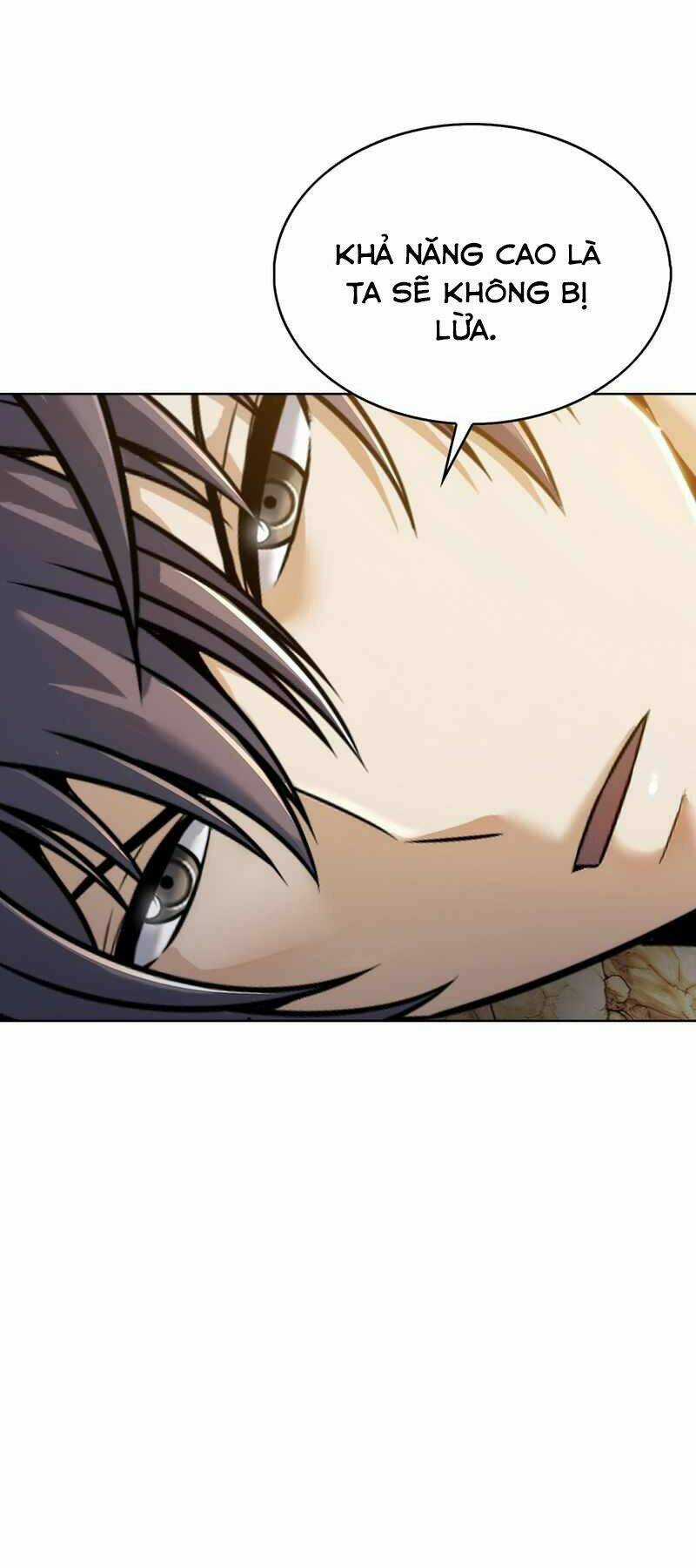 Bá Vương Chi Tinh Chapter 21 trang 85