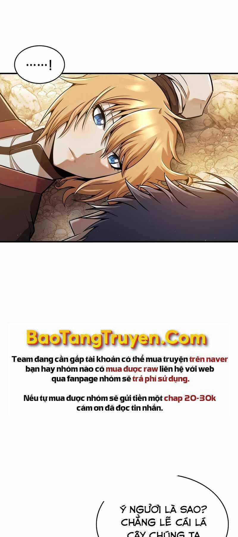 Bá Vương Chi Tinh Chapter 21 trang 86