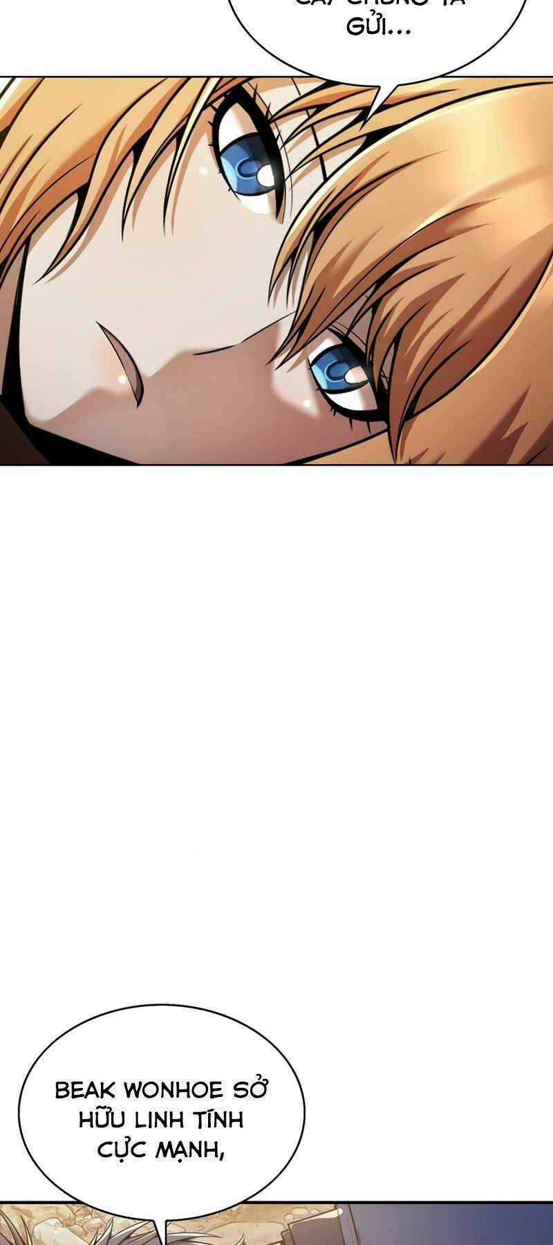 Bá Vương Chi Tinh Chapter 21 trang 87