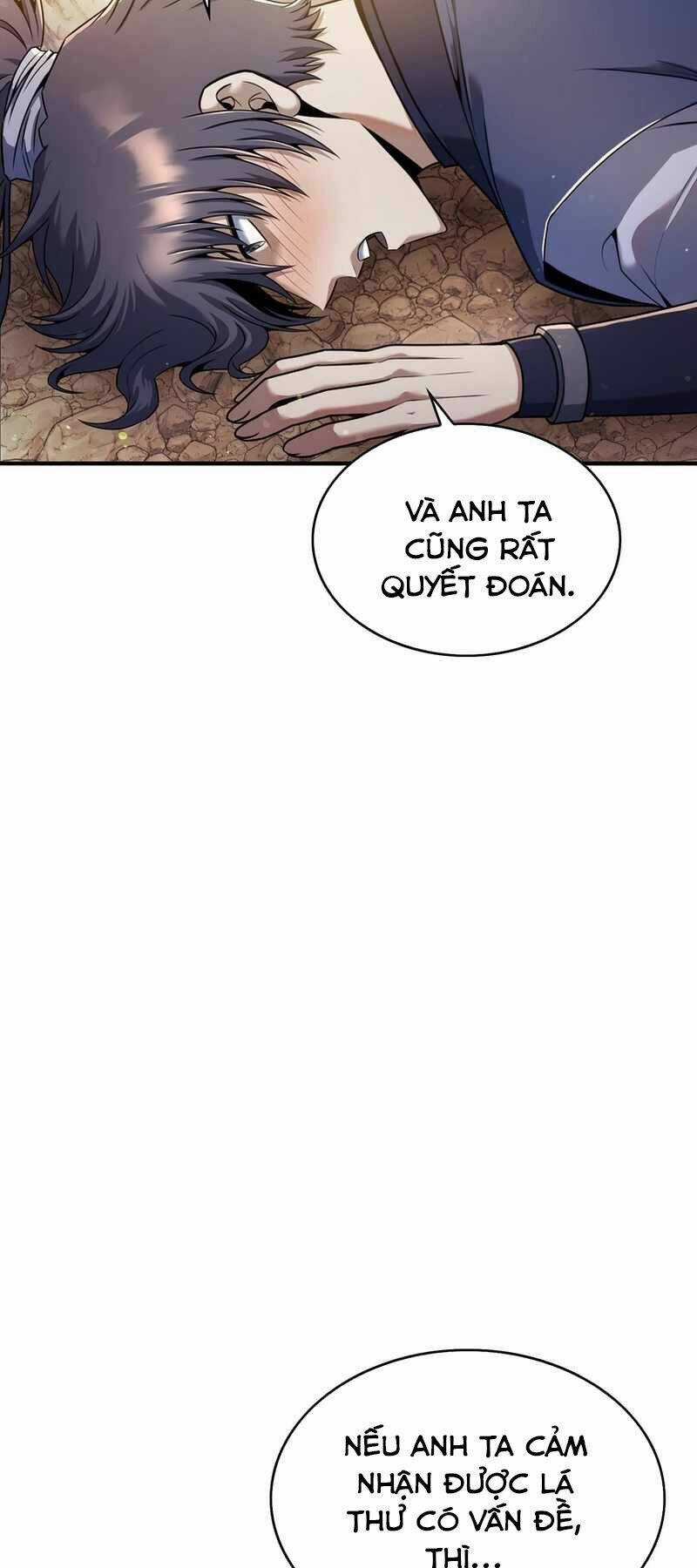 Bá Vương Chi Tinh Chapter 21 trang 88