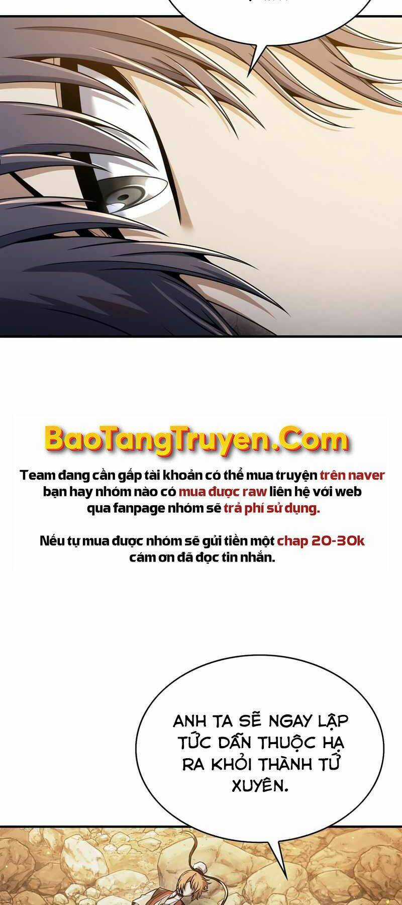 Bá Vương Chi Tinh Chapter 21 trang 89